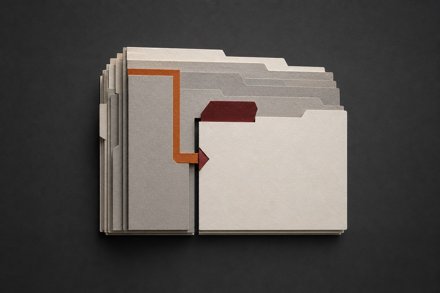 A complete escrow file narrows to one fresh release decision immediately before the wire leaves.