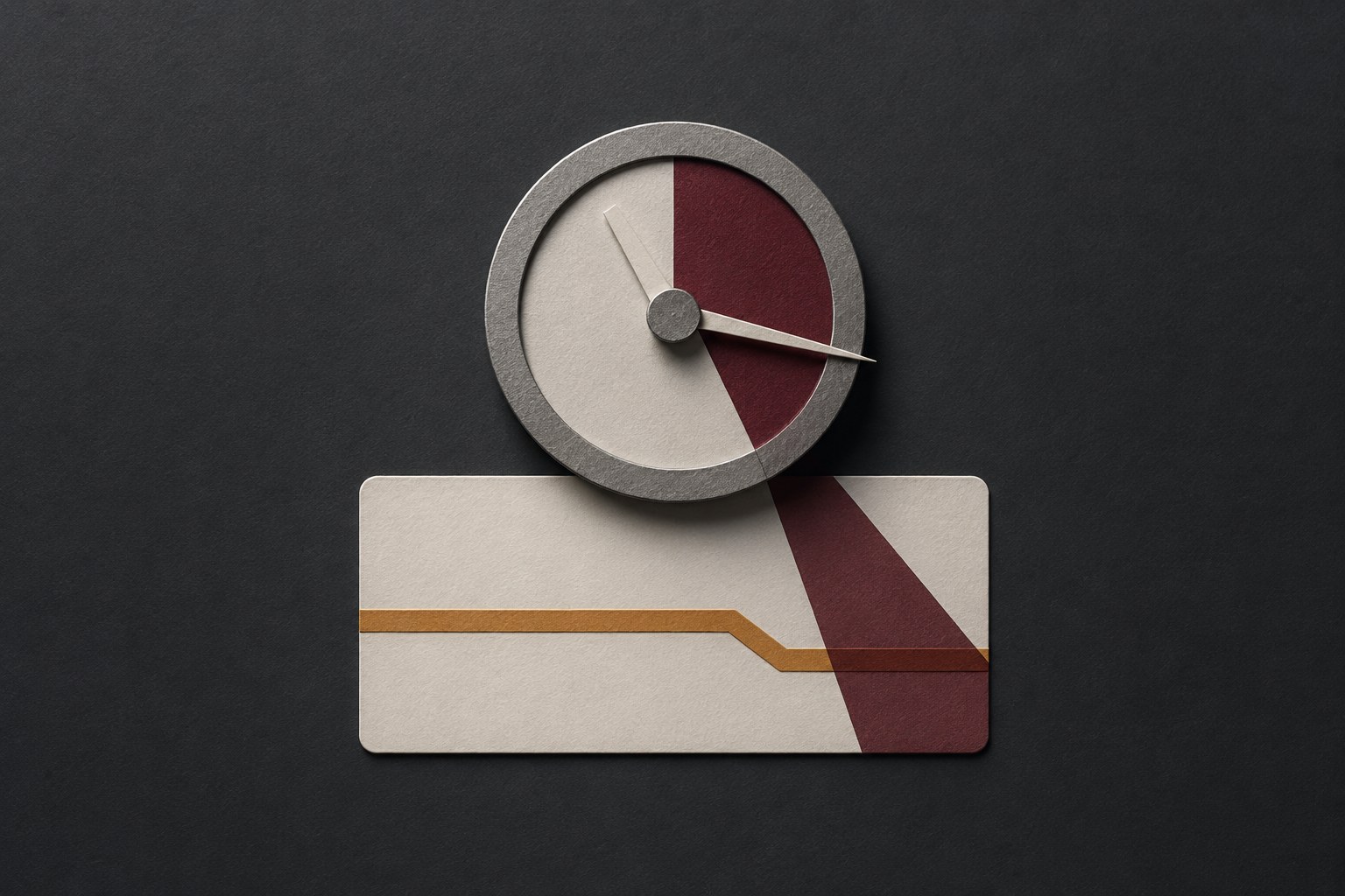 Visible transaction deadlines narrow the review window without removing the review checkpoint.