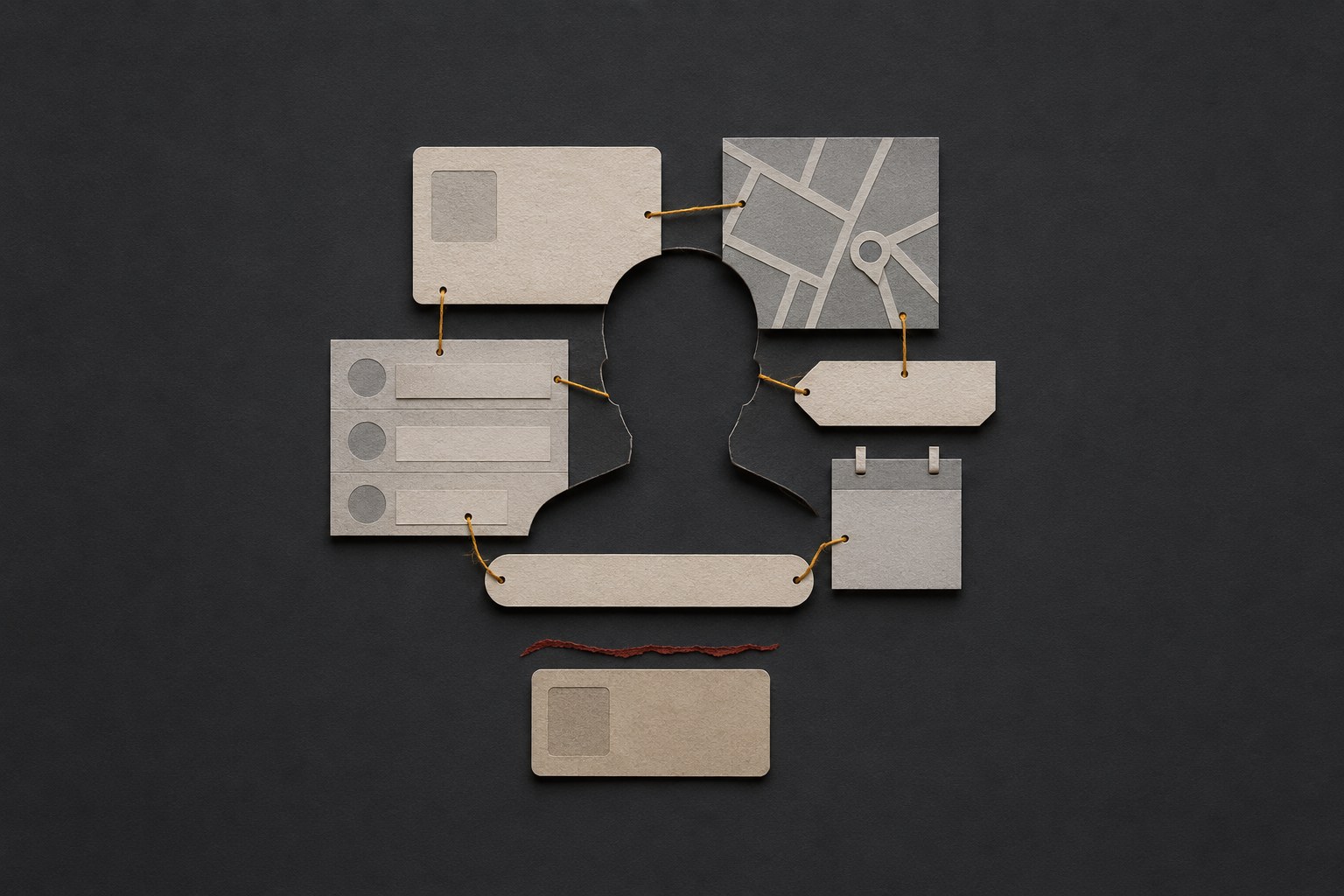 Public website and listing fragments assemble familiarity, while independent sources corroborate identity.