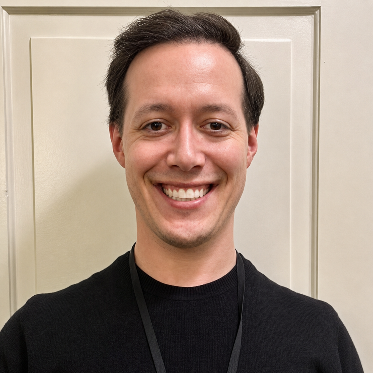 Sebastian Heyneman