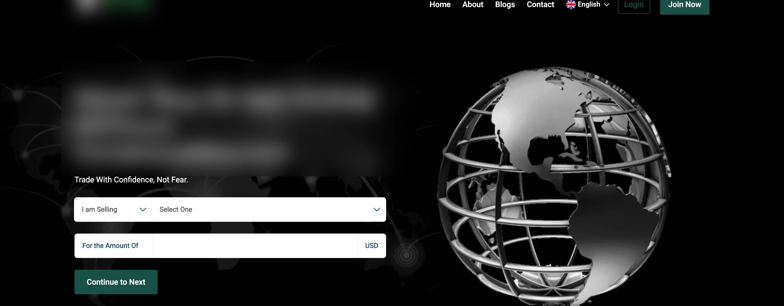 Redacted impersonation site taken down after five days